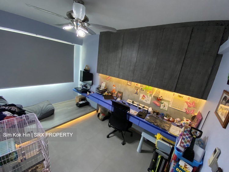 Blk 470A Upper Serangoon Crescent (Hougang), HDB 4 Rooms #217533551